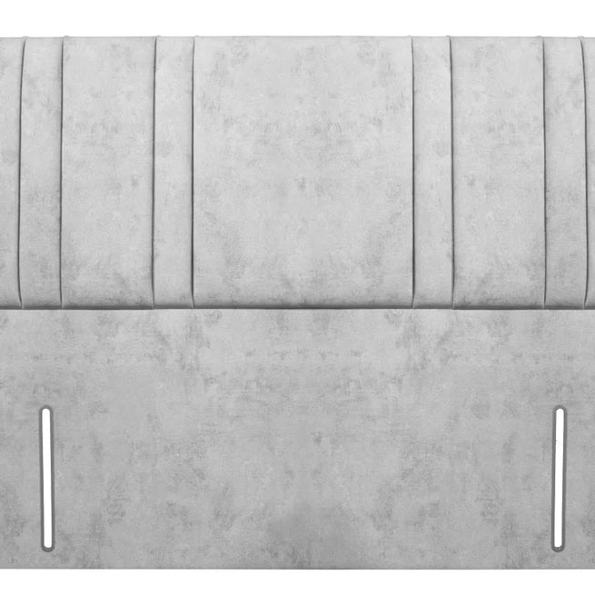 Sleepeezee Camellia floor standing headboard