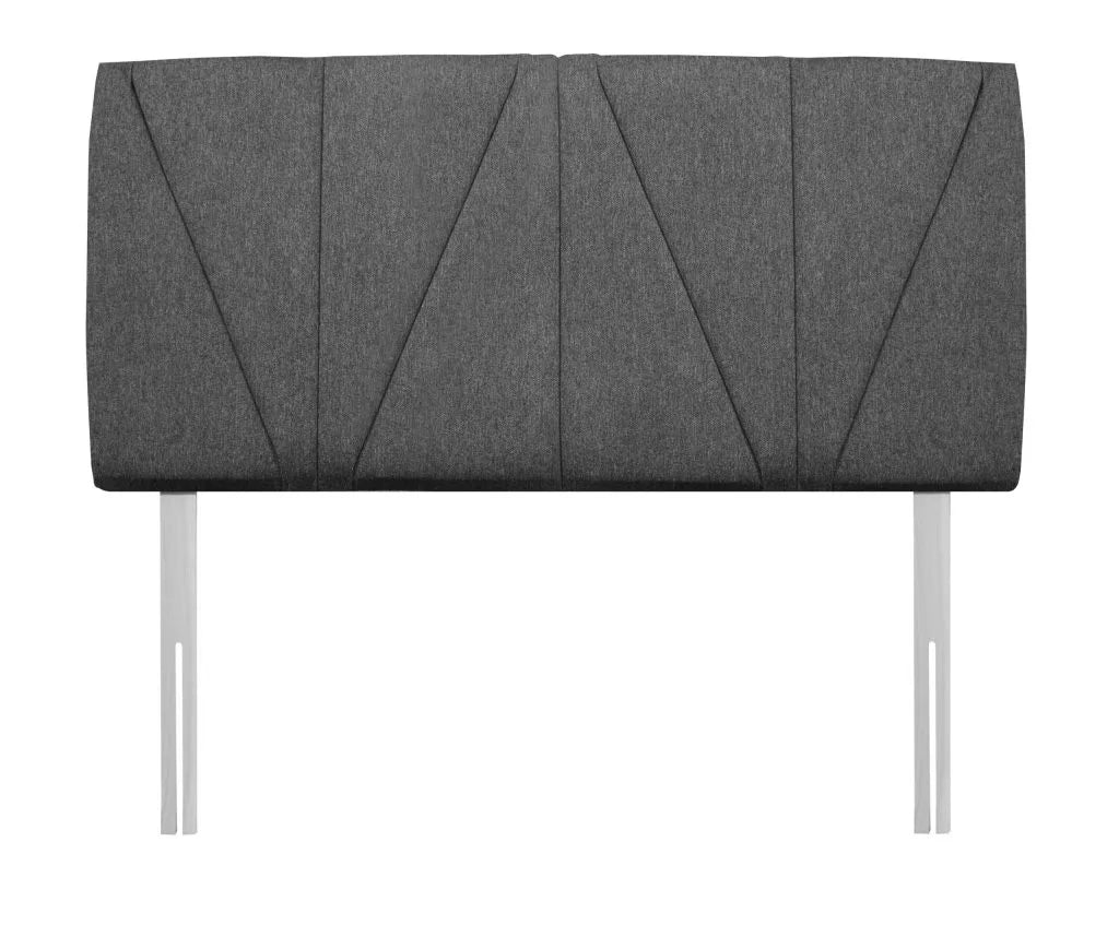 Sleepeezee Ivy headboard
