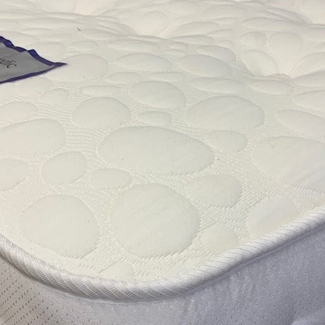 Romantica Memory Ortho Hybrid Mattress