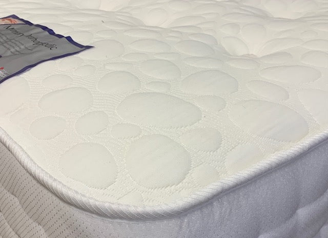 Romantica Memory Ortho Mattress