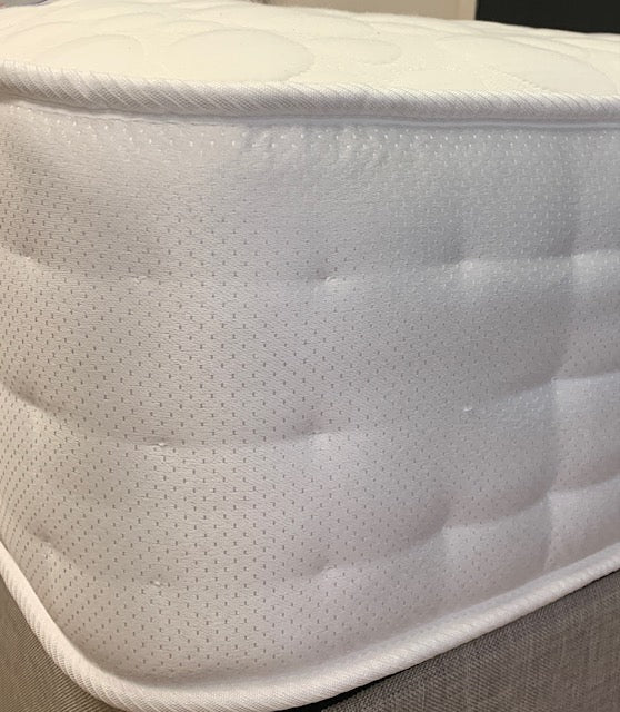 Romantica Memory Ortho Mattress