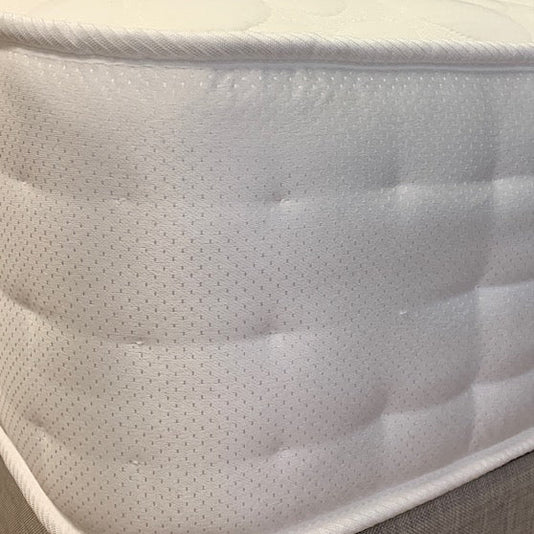 Romantica Memory Ortho Mattress