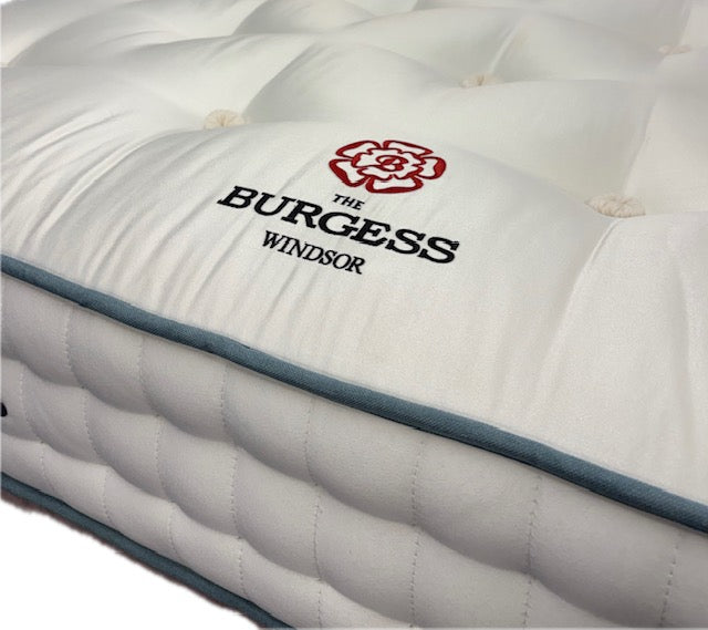 Burgess Windsor Mattress