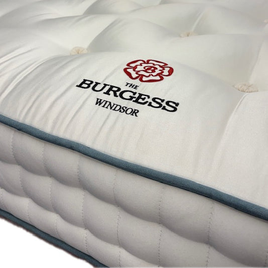 Burgess Windsor Mattress