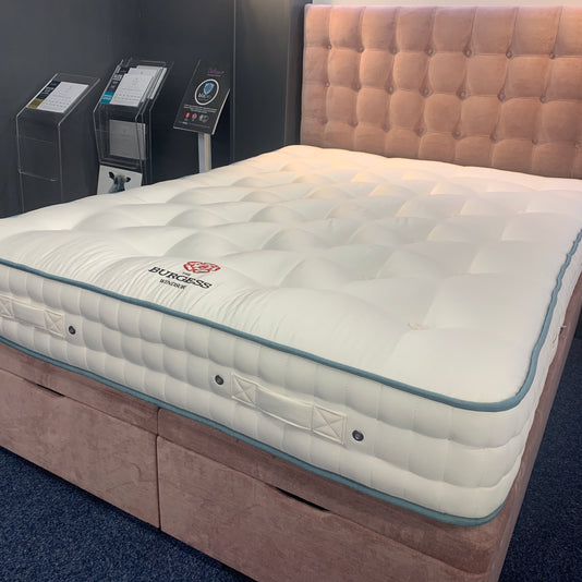 Burgess Windsor Mattress
