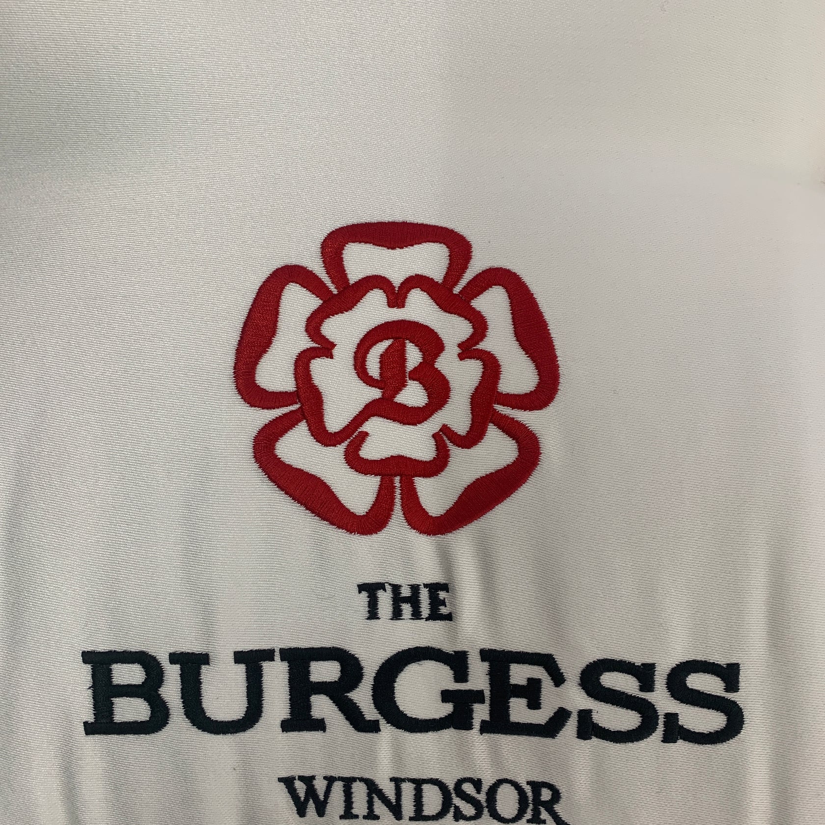 Burgess Windsor Mattress