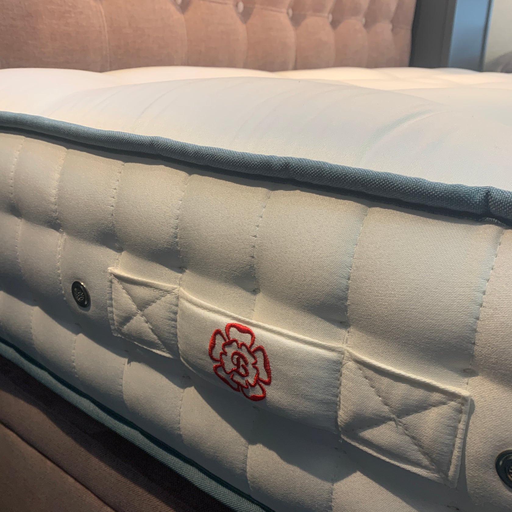 Burgess Windsor Mattress