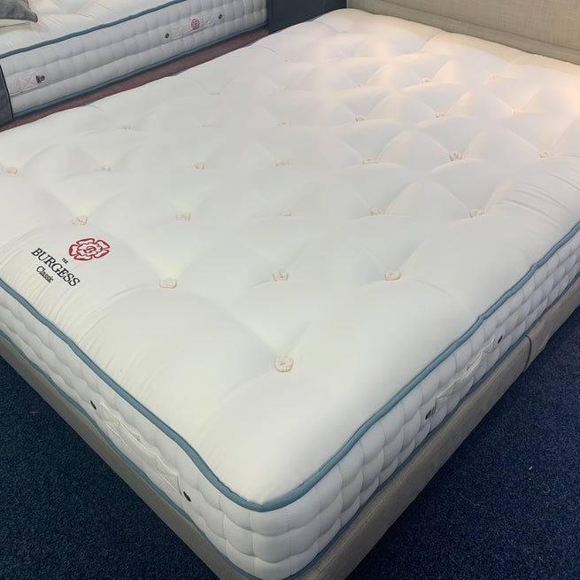 Burgess Classic (Blenheim) Mattress