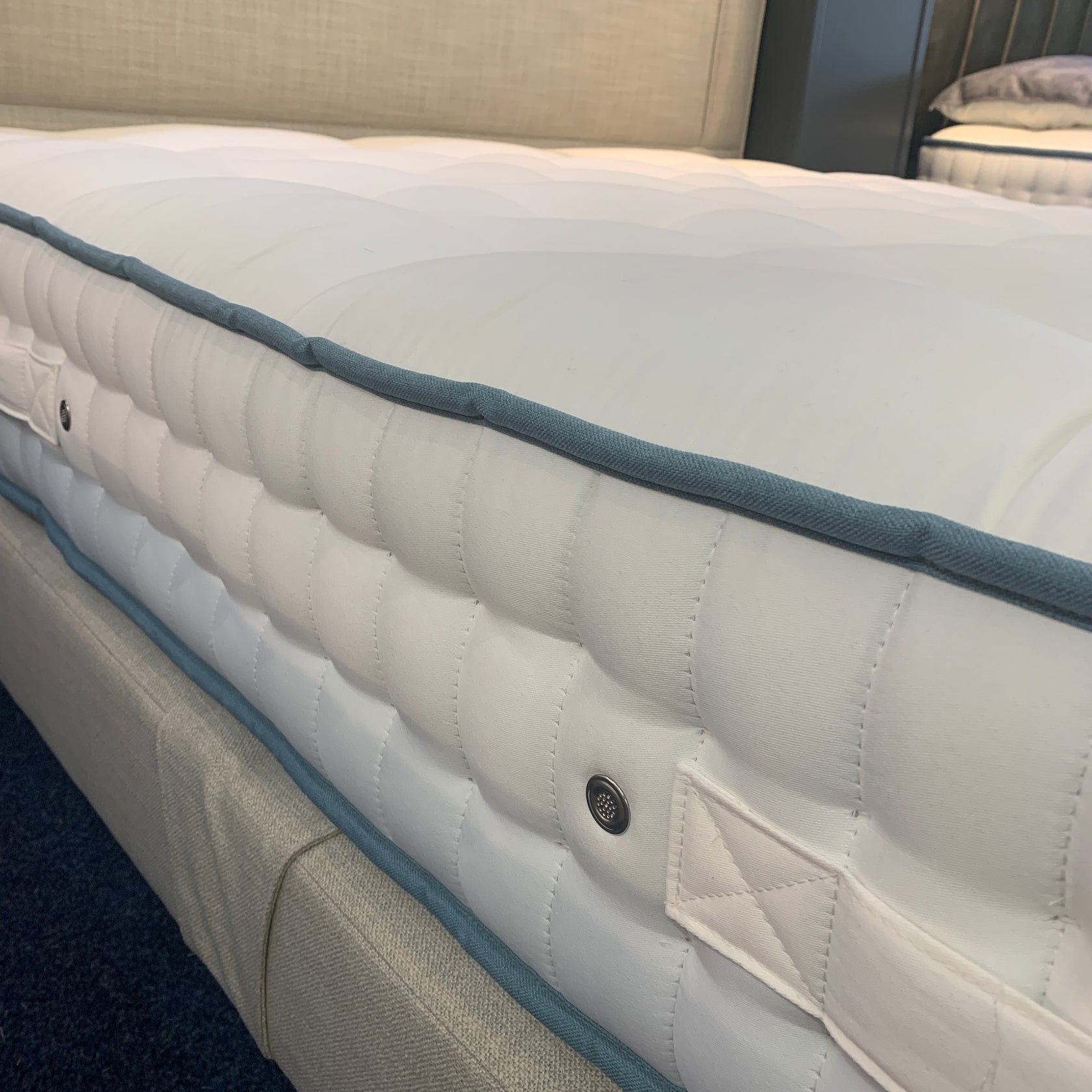 Burgess Classic (Blenheim) Mattress