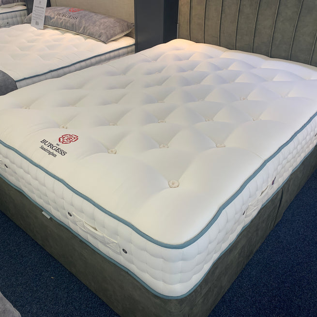 Burgess Sandringham Mattress