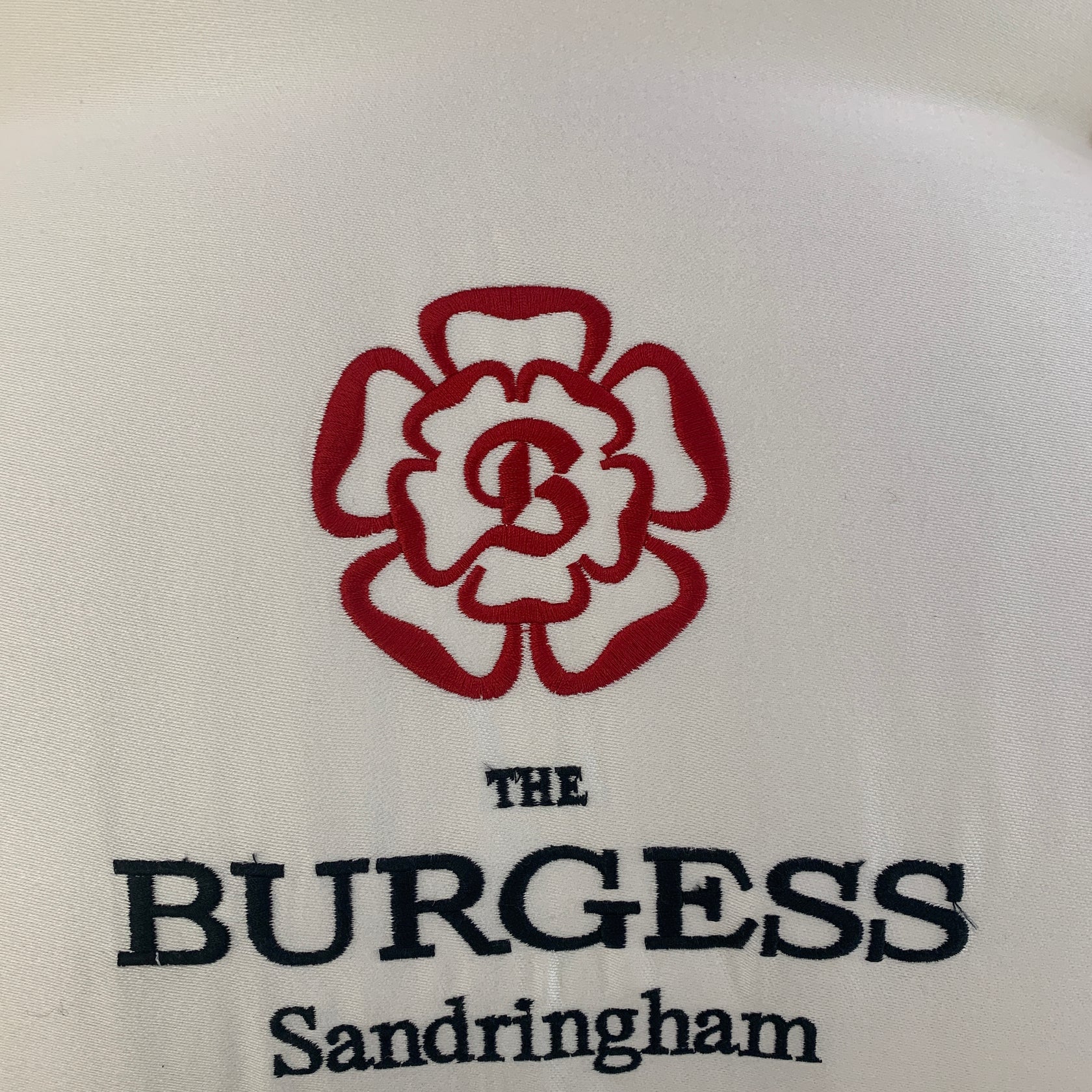 Burgess Sandringham Mattress
