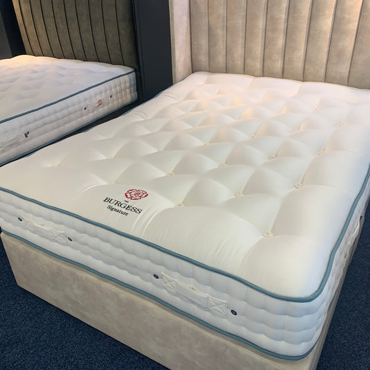 Burgess Signature (Boadicea) Mattress
