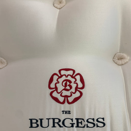 Burgess Signature (Boadicea) Mattress