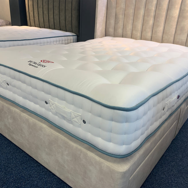 Burgess Signature (Boadicea) Mattress
