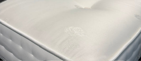 Romantica Romatica 1000 mattress