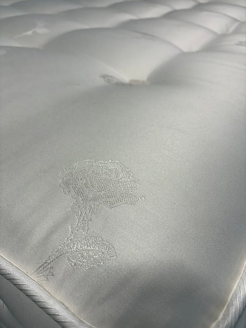 Romantica Romatica 1000 mattress