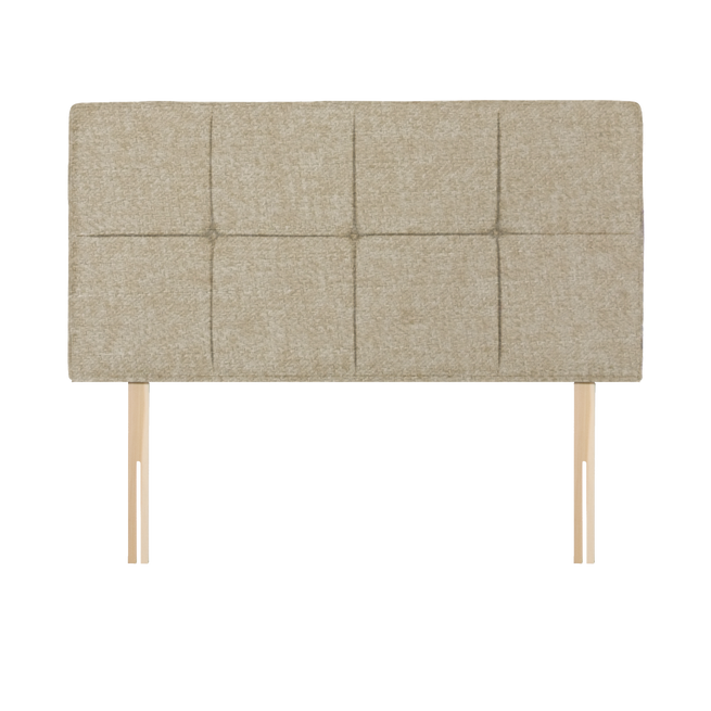 Sleepeezee Iris headboard