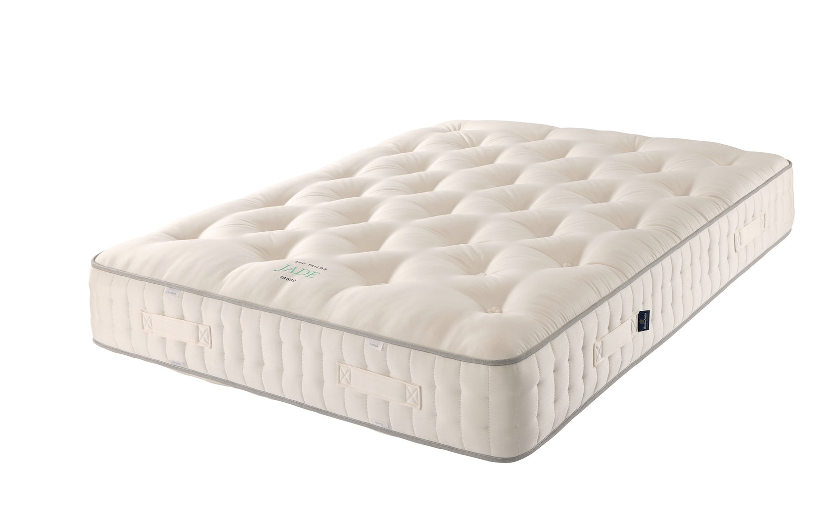 Harrison Spinks Jade Mattress