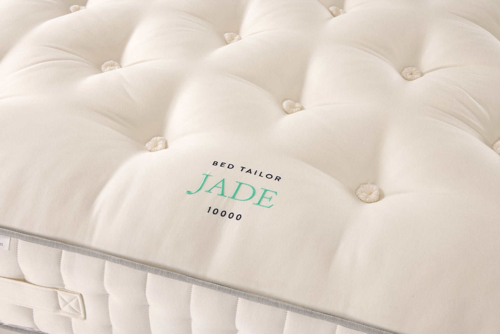 Harrison Spinks Jade Mattress