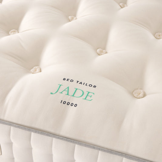 Harrison Spinks Jade Mattress