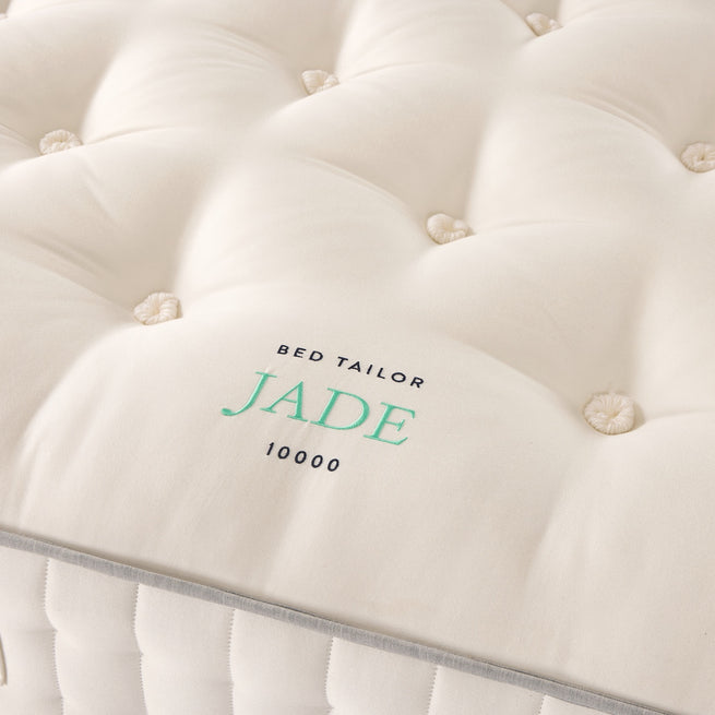 Harrison Spinks Jade Mattress