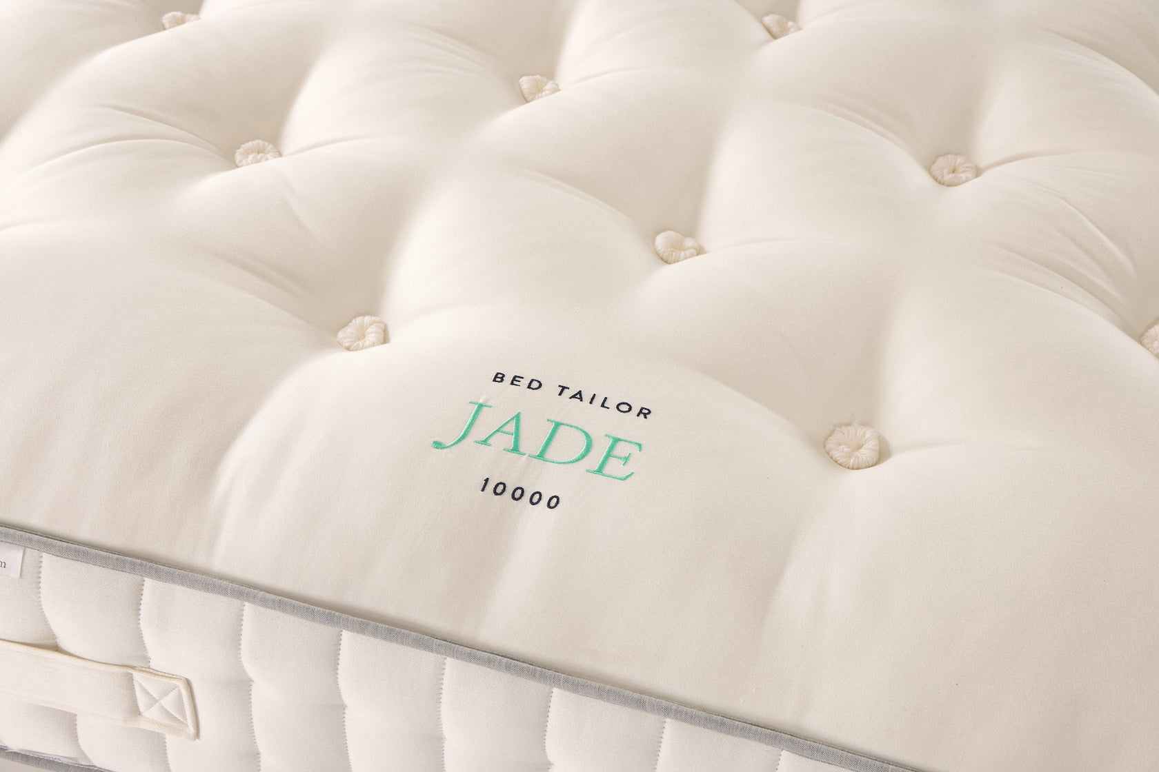 Harrison Spinks Jade Mattress