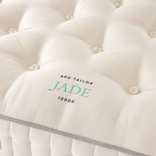 Harrison Spinks Jade Mattress