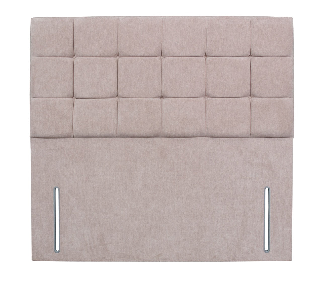 Sleepeezee Jasmine floor standing headboard