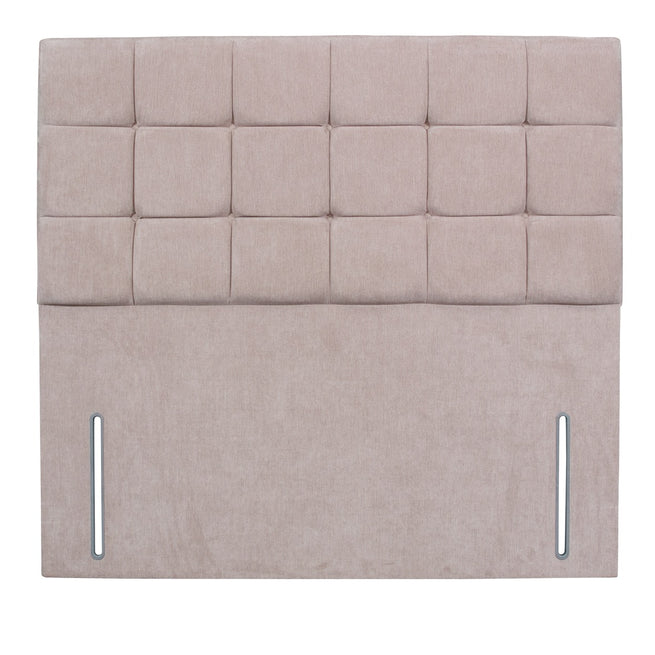 Sleepeezee Jasmine floor standing headboard