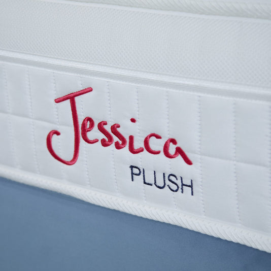 Sleepeezee Jessica Plush 2200 Mattress