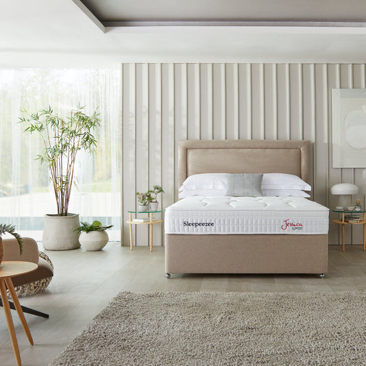 Sleepeezee Jessica Support Mattress