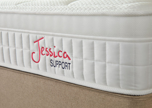 ex-display Sleepeezee Jessica Support mattress