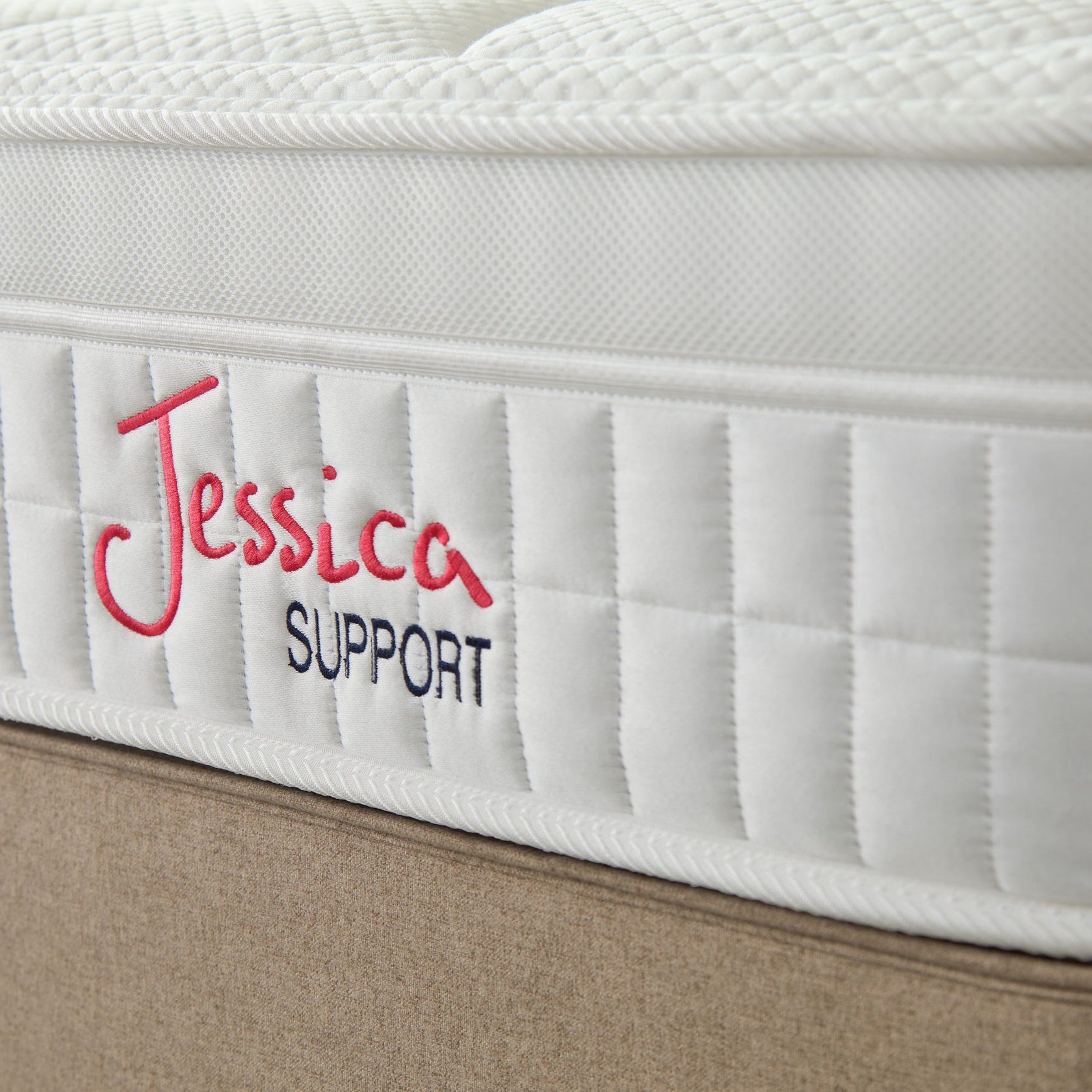 Sleepeezee Jessica Support Mattress