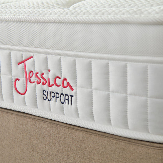 Sleepeezee Jessica Support Mattress