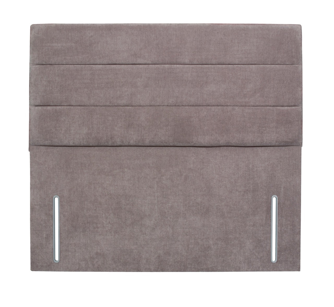 Sleepeezee Lavender floor standing headboard