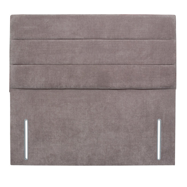 Sleepeezee Lavender floor standing headboard