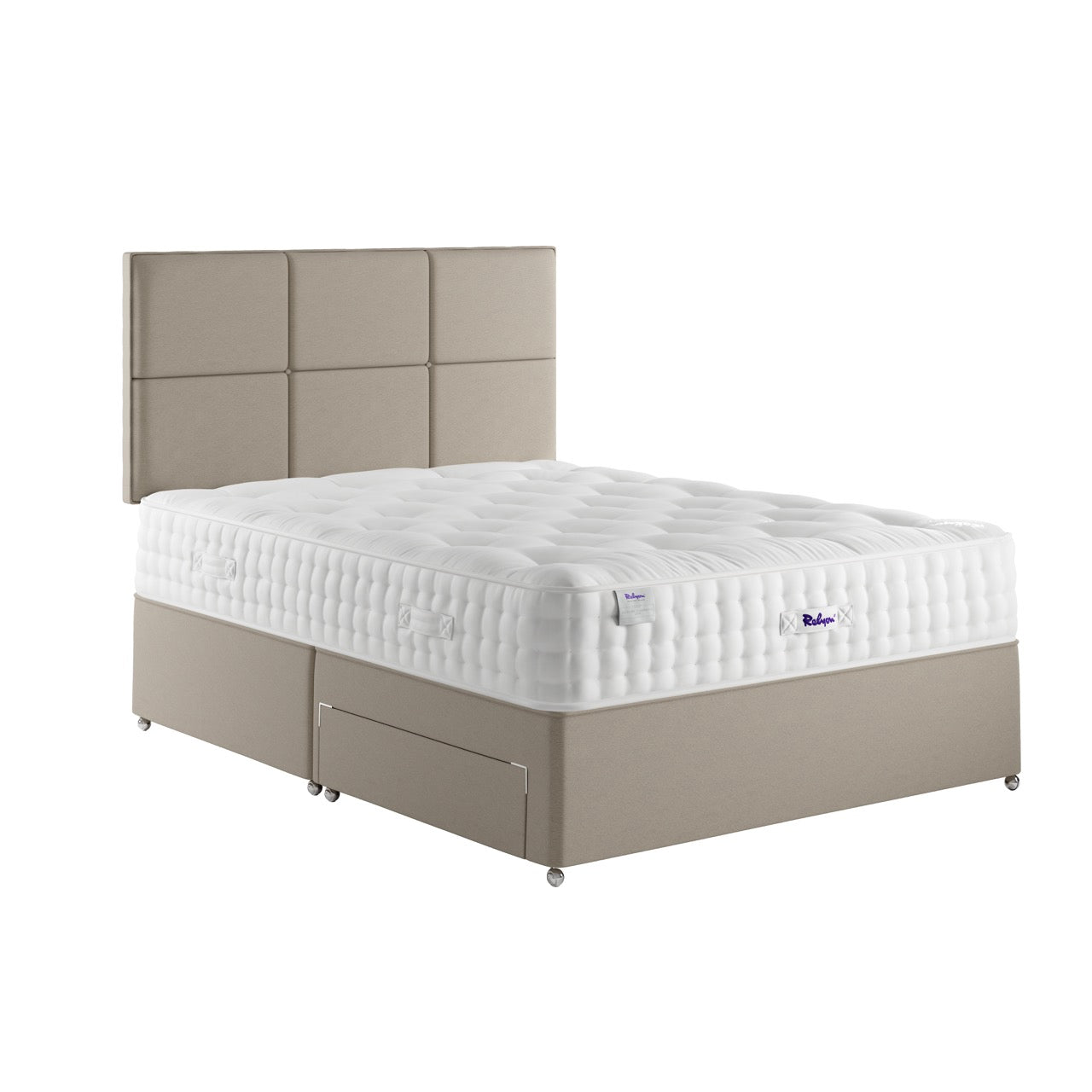 Relyon Luxury Pashmina 2350 mattress