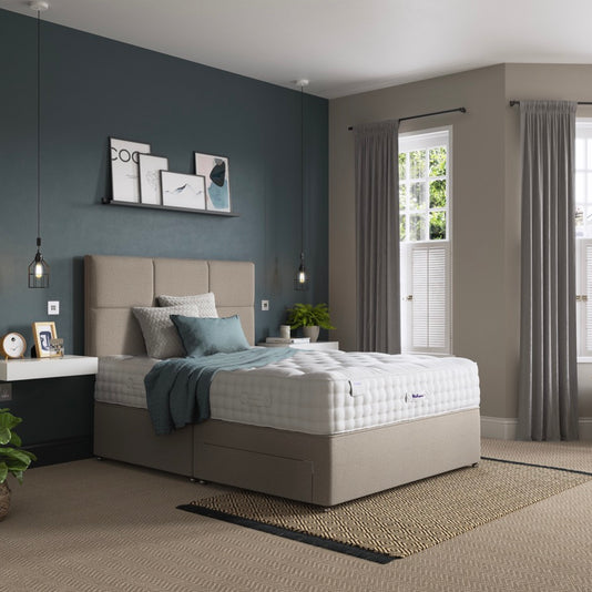 Relyon Luxury Pashmina 2350 mattress