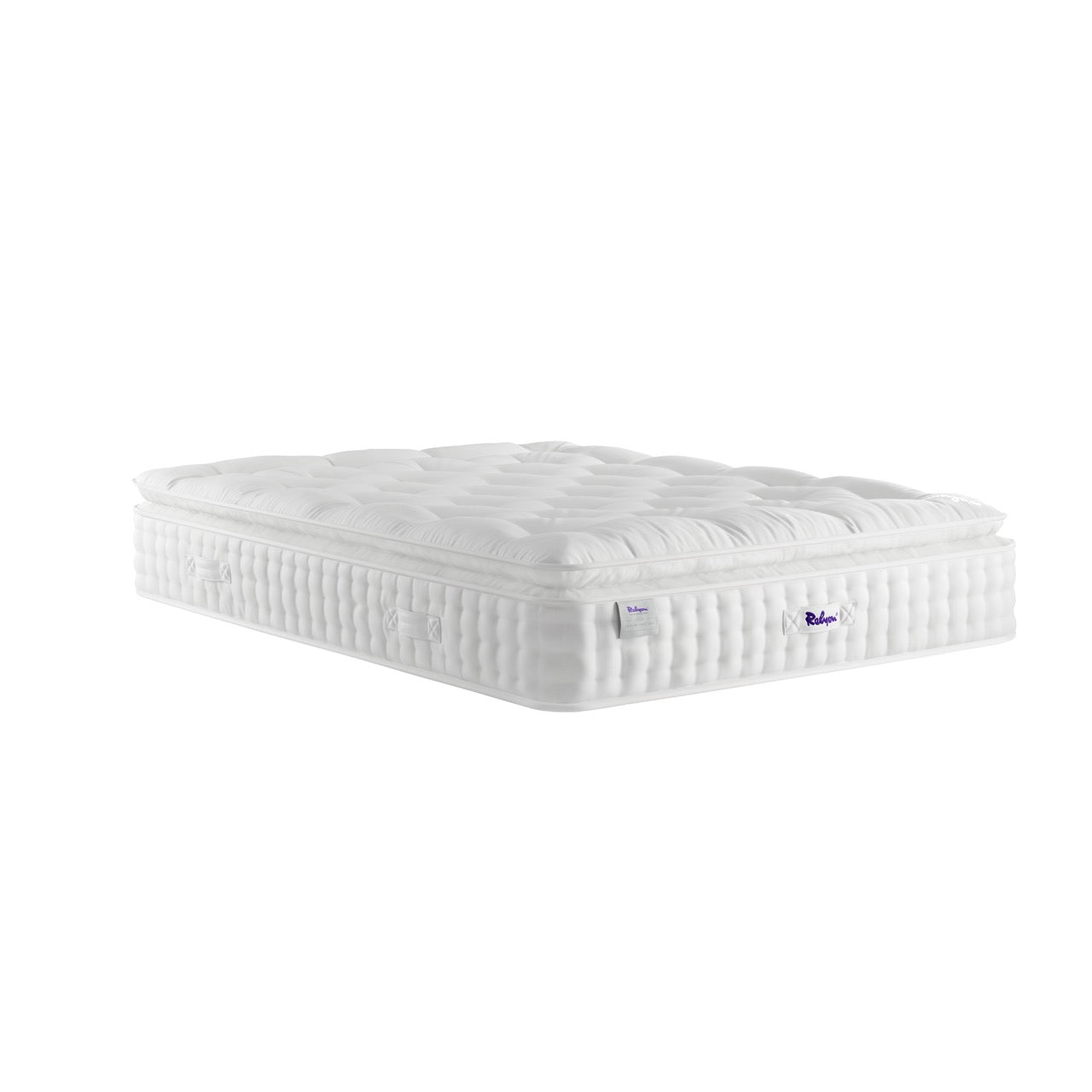 Relyon Luxury Silk 2850 mattress