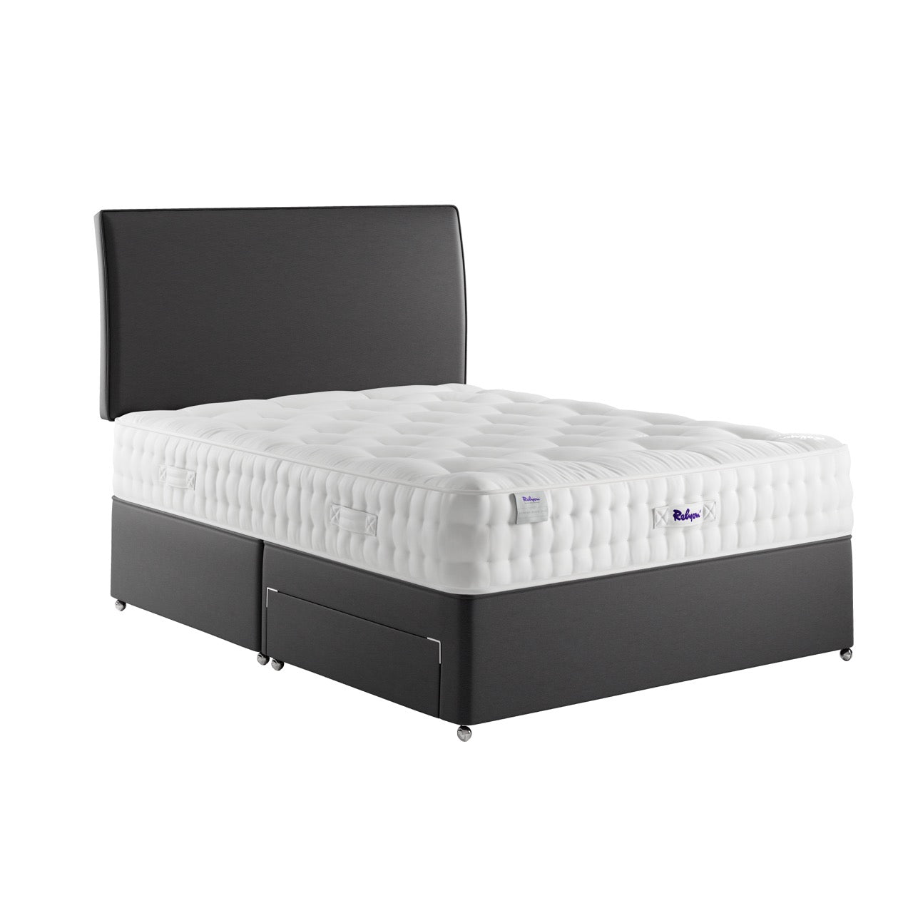 Relyon Luxury Wool 2150 mattress