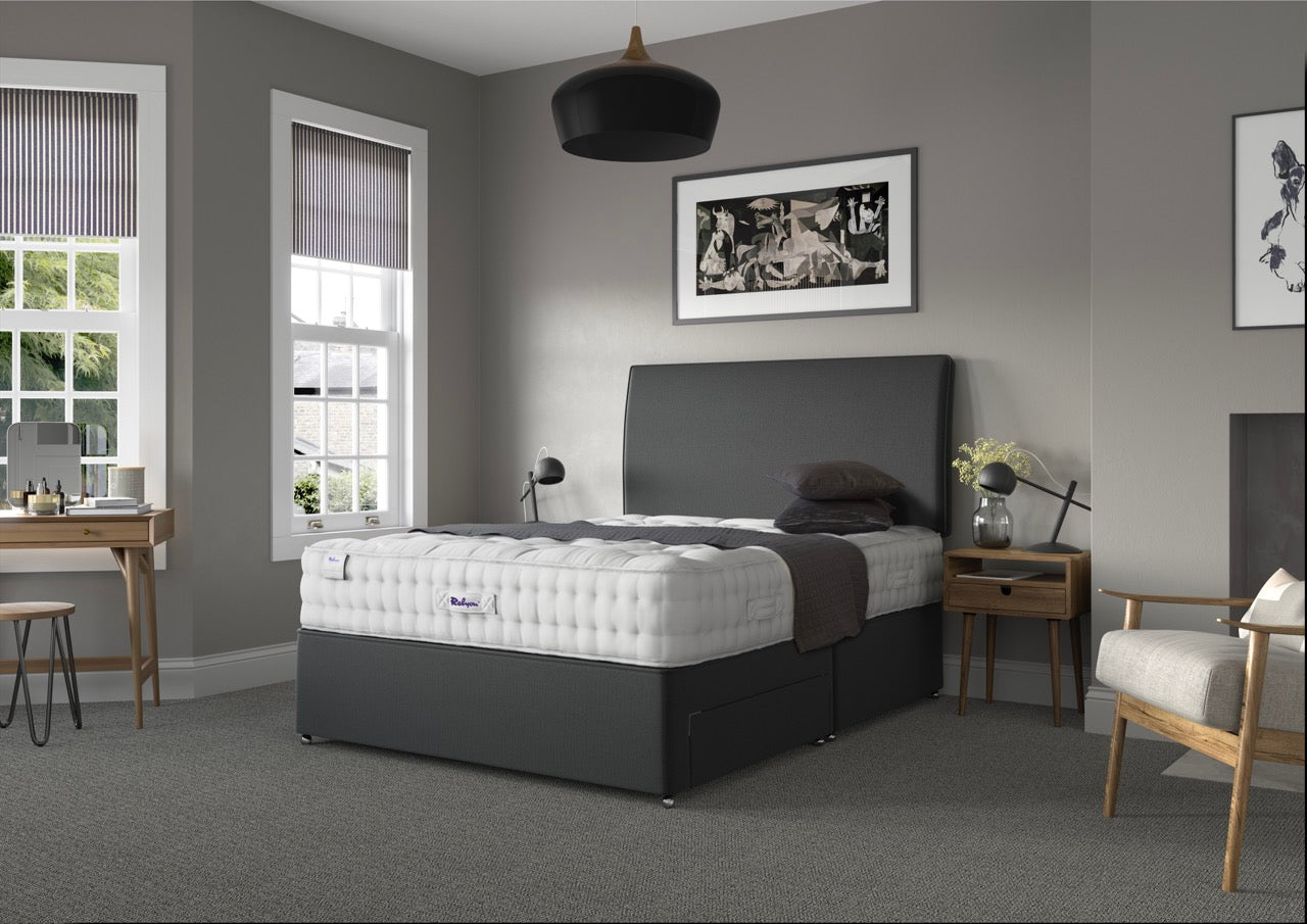 Relyon Luxury Wool 2150 mattress