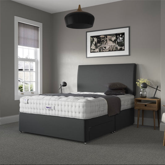 Relyon Luxury Wool 2150 mattress