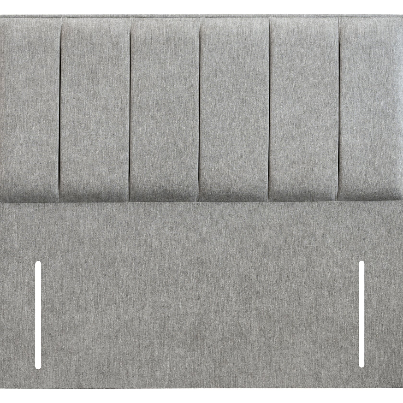 Sweet Dreams Malaga floor standing headboard