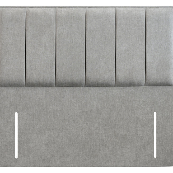 Sweet Dreams Malaga floor standing headboard