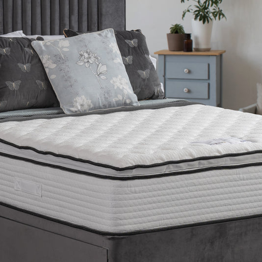 Sweet Dreams Morgan 1000 mattress