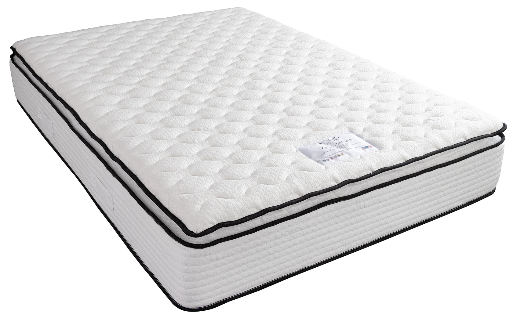 Sweet Dreams Morgan 1000 mattress