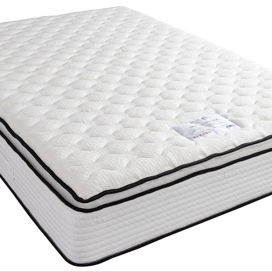 Sweet Dreams Morgan 1000 mattress