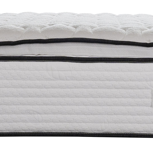 Sweet Dreams Morgan 1000 mattress
