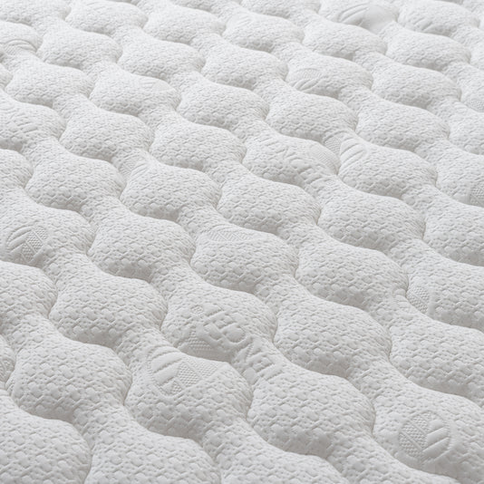 Sweet Dreams Morgan 1000 mattress