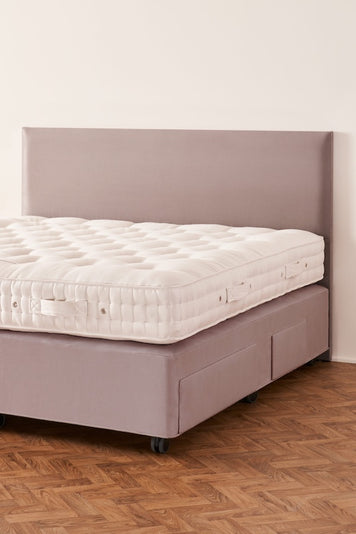 Vispring Muses floor standing headboard